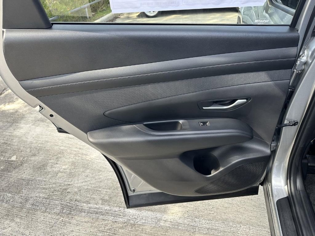 New 2026 Hyundai Tucson SEL FWD image 26