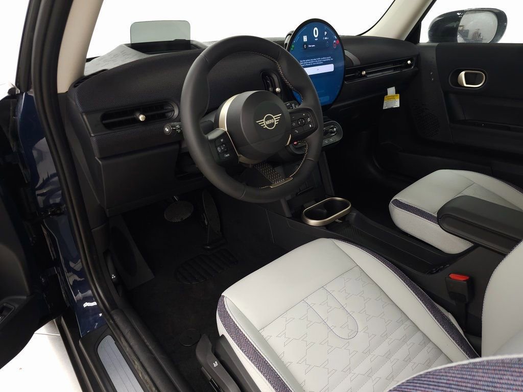 Used 2025 MINI Cooper S image 12