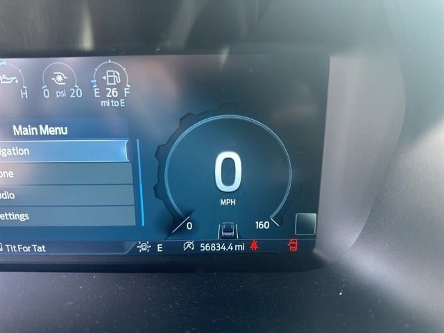 Used 2022 Ford Expedition Platinum image 9