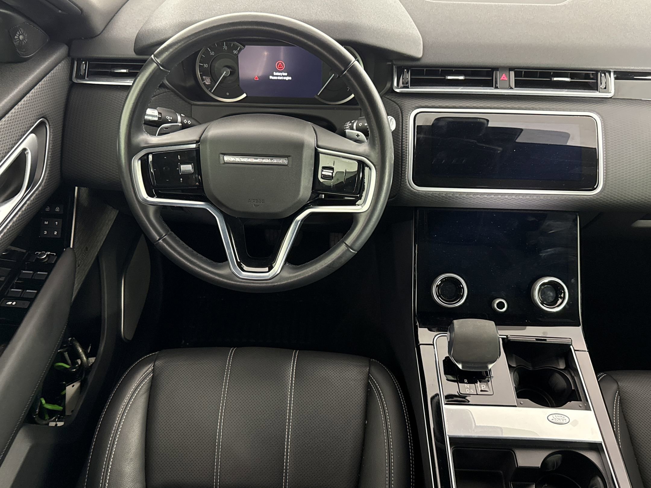 Used 2022 Land Rover Range Rover Velar S image 23