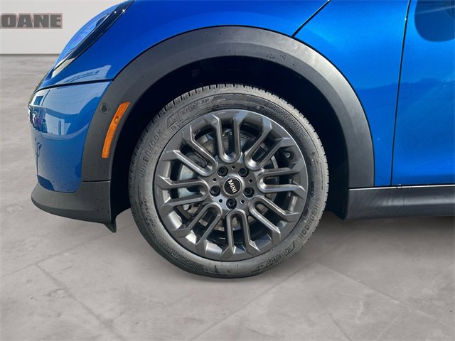 New 2026 MINI Cooper Convertible image 14