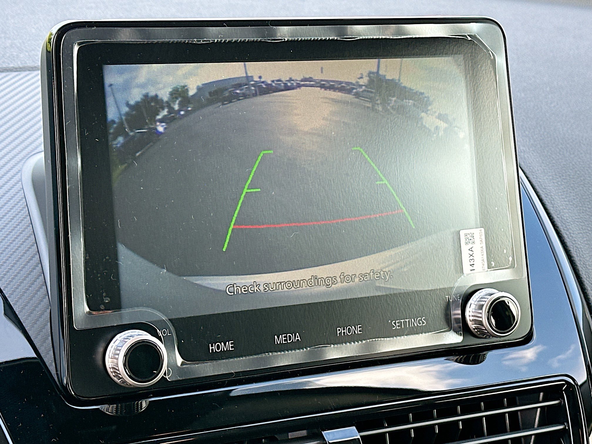 New 2026 Mitsubishi Eclipse Cross ES image 8