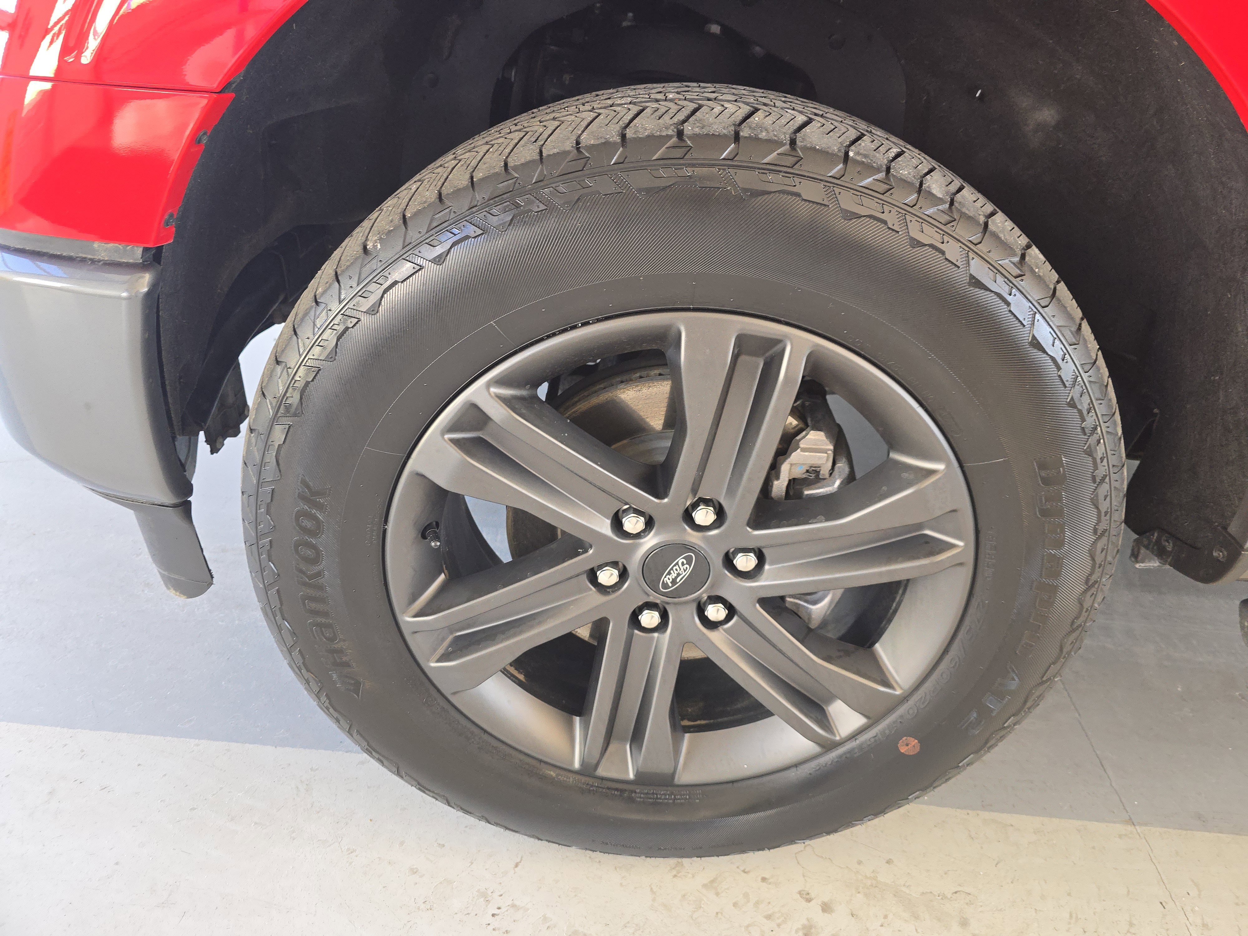 Used 2023 Ford F150 XLT w/ Equipment Group 302A High image 12