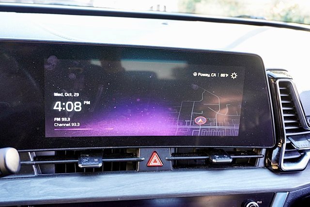 Used 2025 Kia Sportage X-Line Prestige image 29