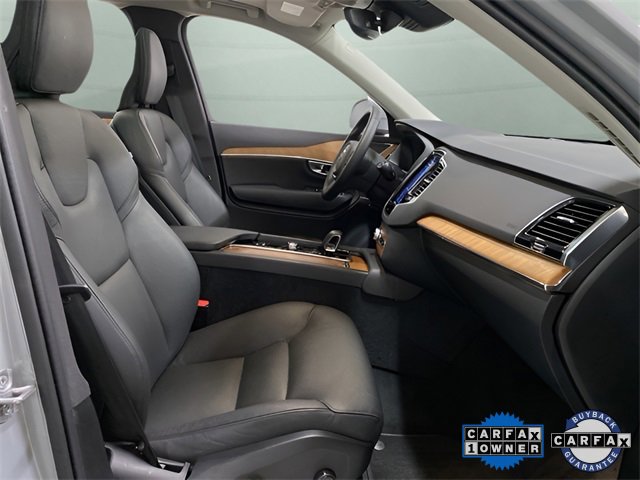 Used 2025 Volvo XC90 B6 Ultra image 90