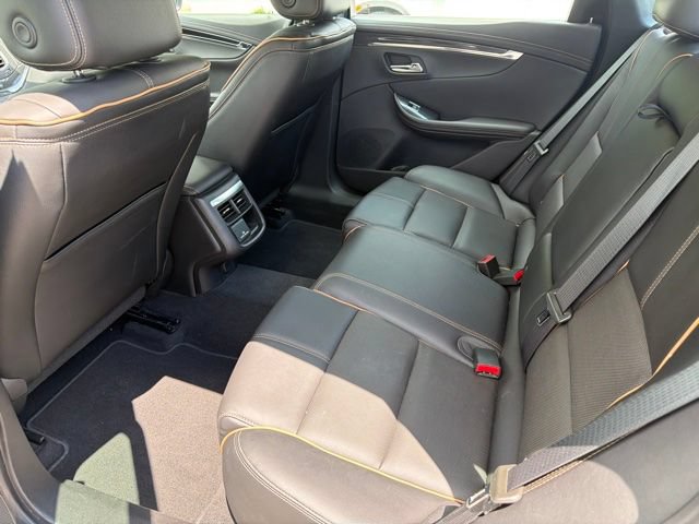 Used 2019 Chevrolet Impala Premier FWD image 6