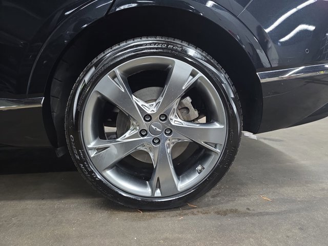 Used 2022 Genesis GV80 3.5T w/ Prestige Package 07 image 33