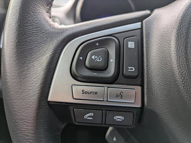 Used 2017 Subaru Legacy 2.5i Premium image 13