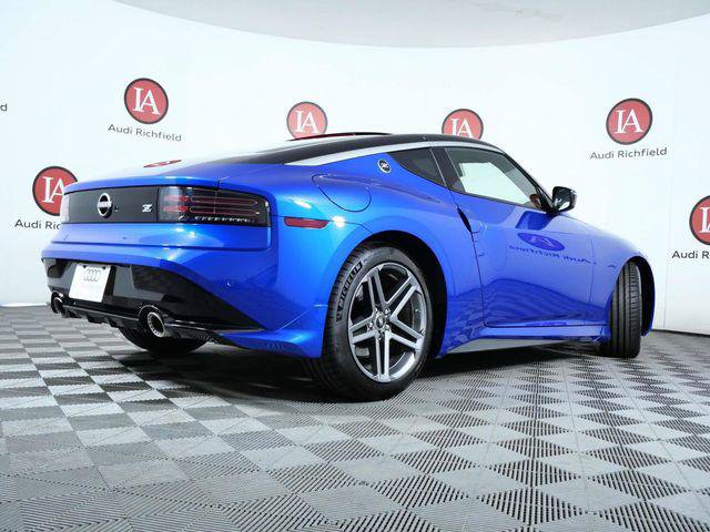 Used 2024 Nissan Z Sport w/ Floor Mat Package RWD image 9