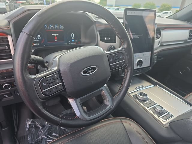 Used 2024 Ford Expedition Timberline AWD/4WD image 18