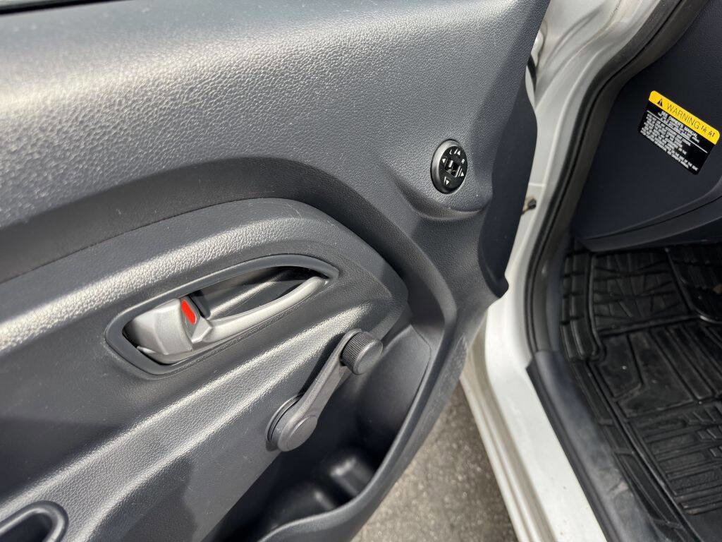 Used 2015 Kia Rio LX image 8