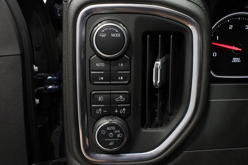 Used 2022 Chevrolet Silverado 3500 High Country image 26