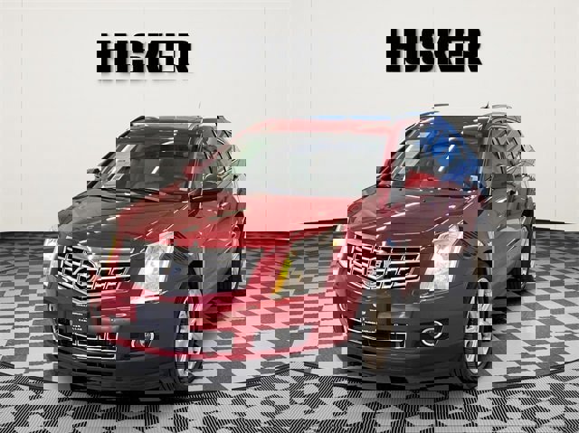 Used 2015 Cadillac SRX Performance w/ Driver Awareness Package image 4