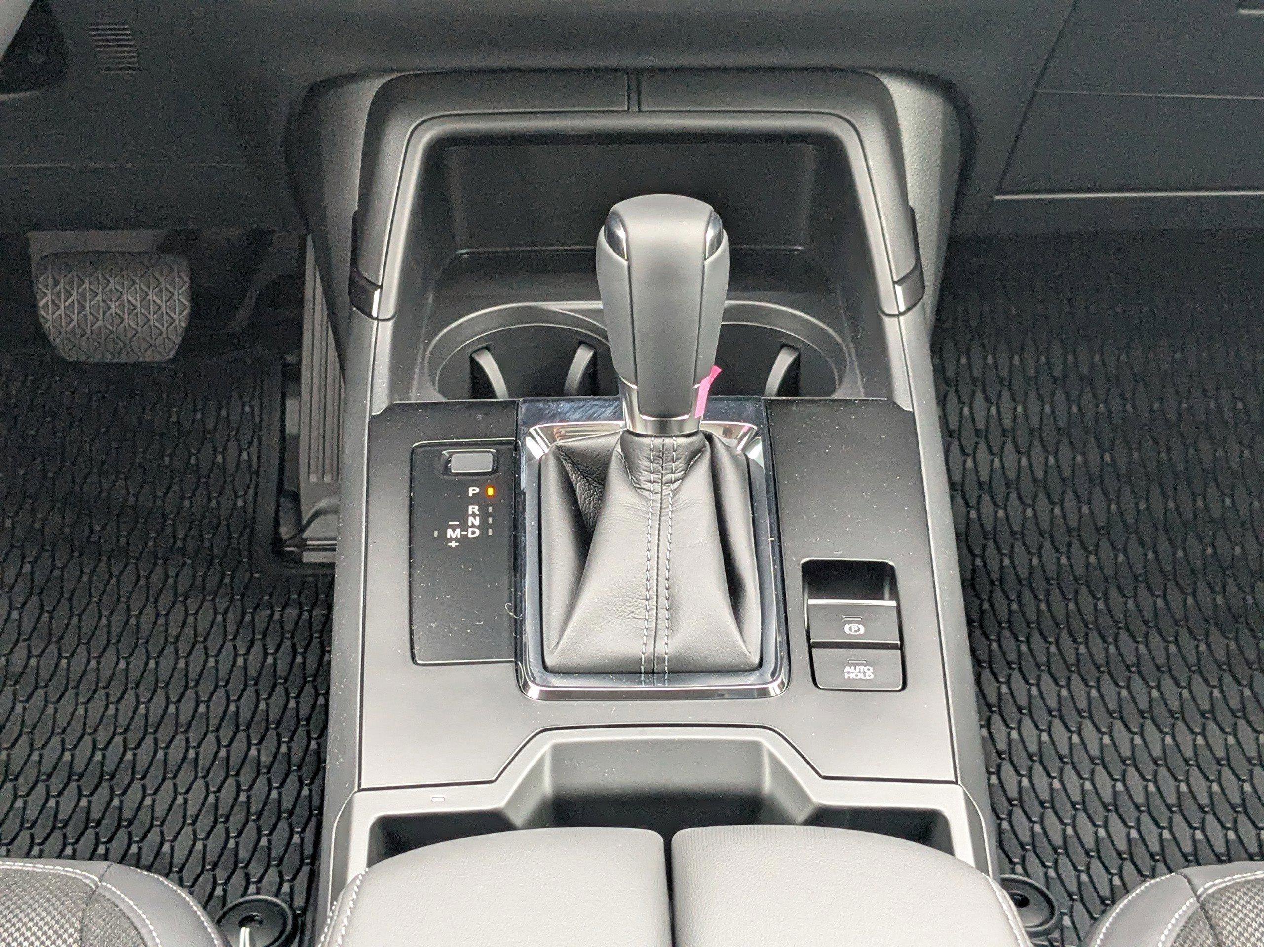 New 2026 MAZDA CX-5 Preferred AWD/4WD image 10