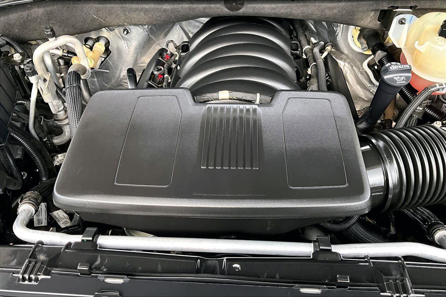 Used 2021 GMC Yukon Denali w/ Denali Premium Package RWD image 33