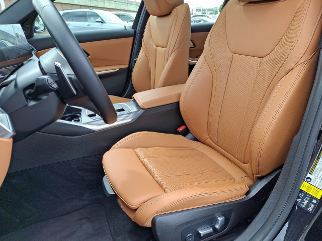 Certified 2023 BMW M340i xDrive w/ Premium Package AWD/4WD image 16