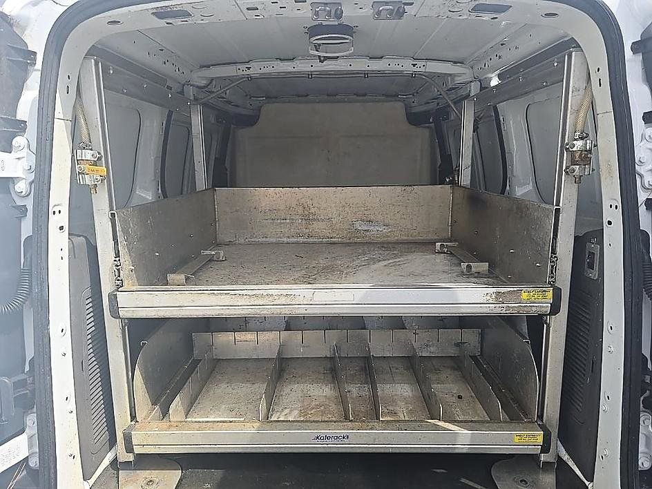 Used 2022 Ford Transit Connect XL w/ CNG/LPG Engine Prep Package image 29