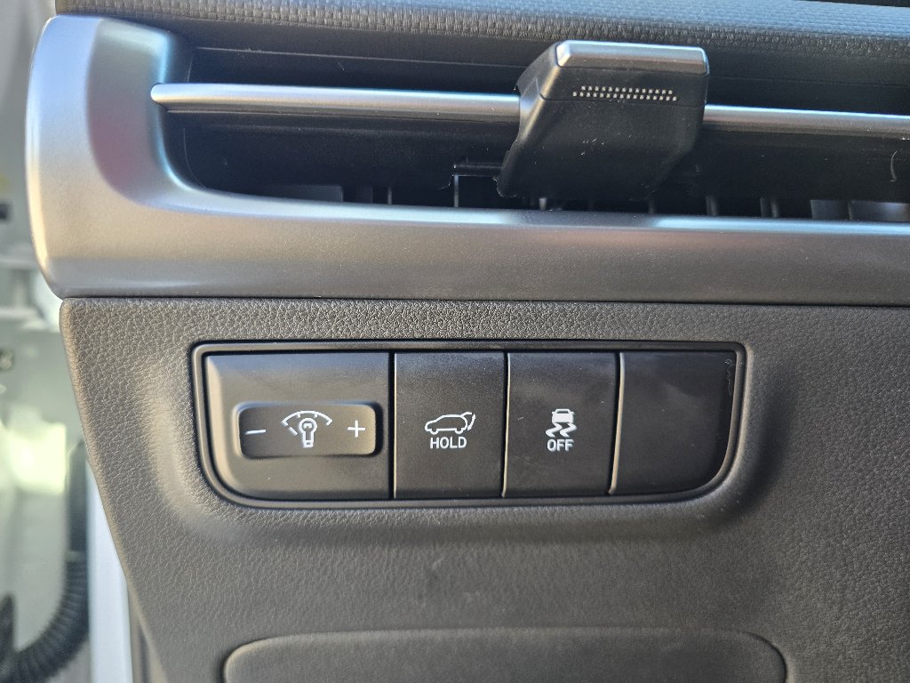 New 2026 Hyundai Tucson SEL AWD/4WD image 19