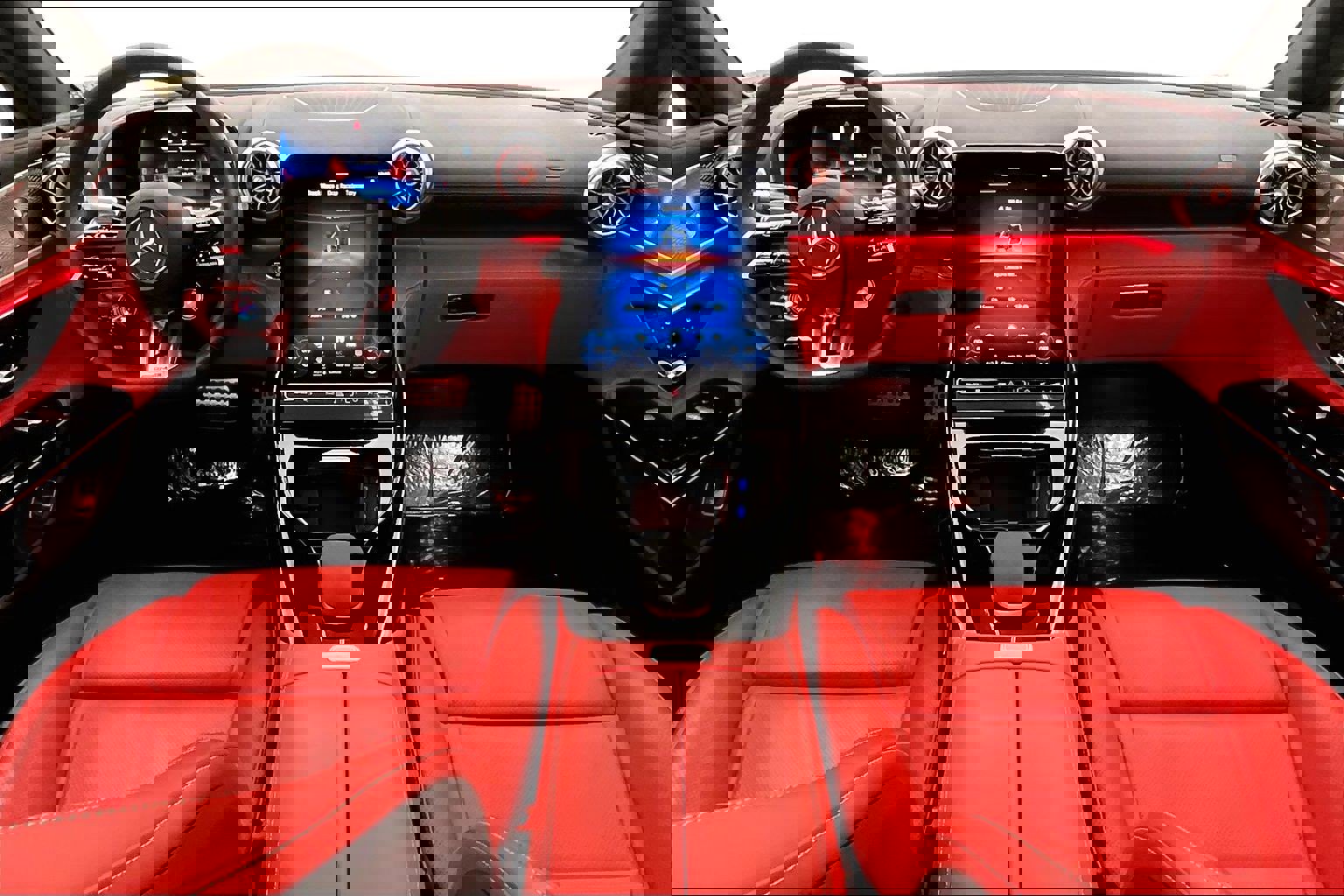 Certified 2025 Mercedes-Benz AMG GT 55 image 13