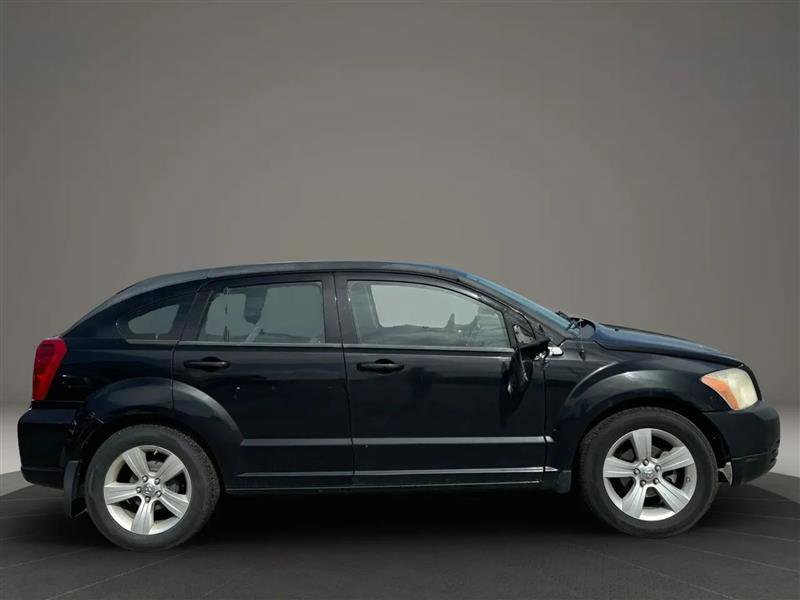 Used 2010 Dodge Caliber Mainstreet FWD image 6