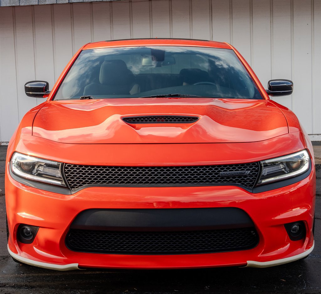 Used 2021 Dodge Charger GT w/ Blacktop Package image 8