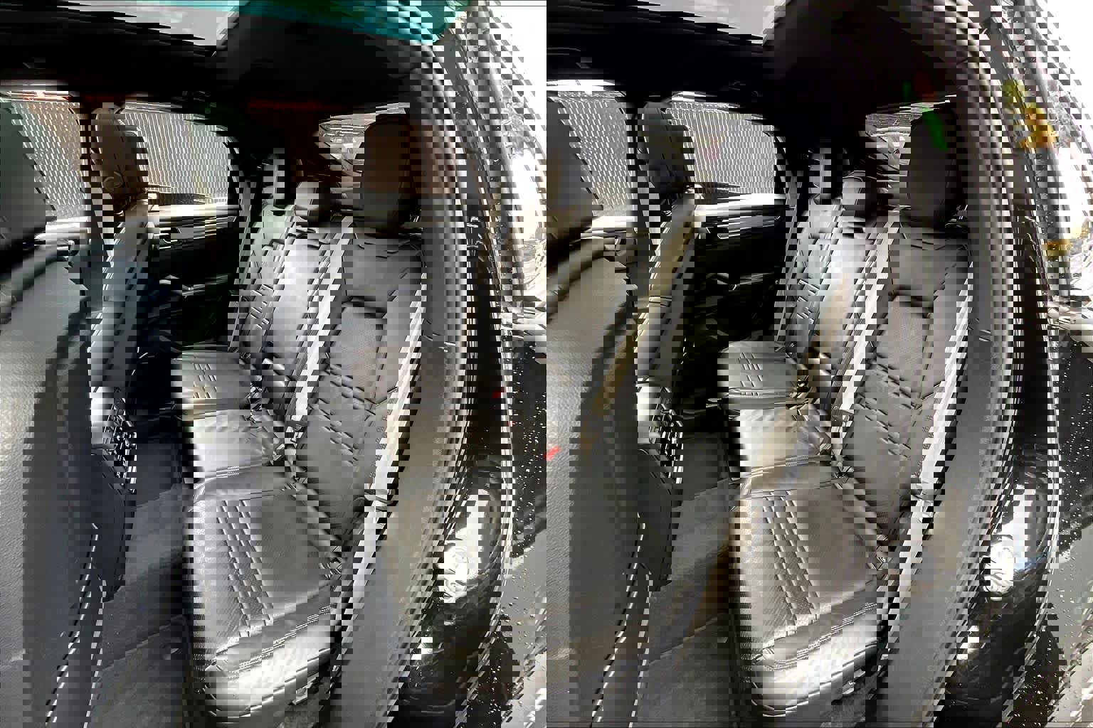 Used 2023 Porsche Cayenne Coupe image 26