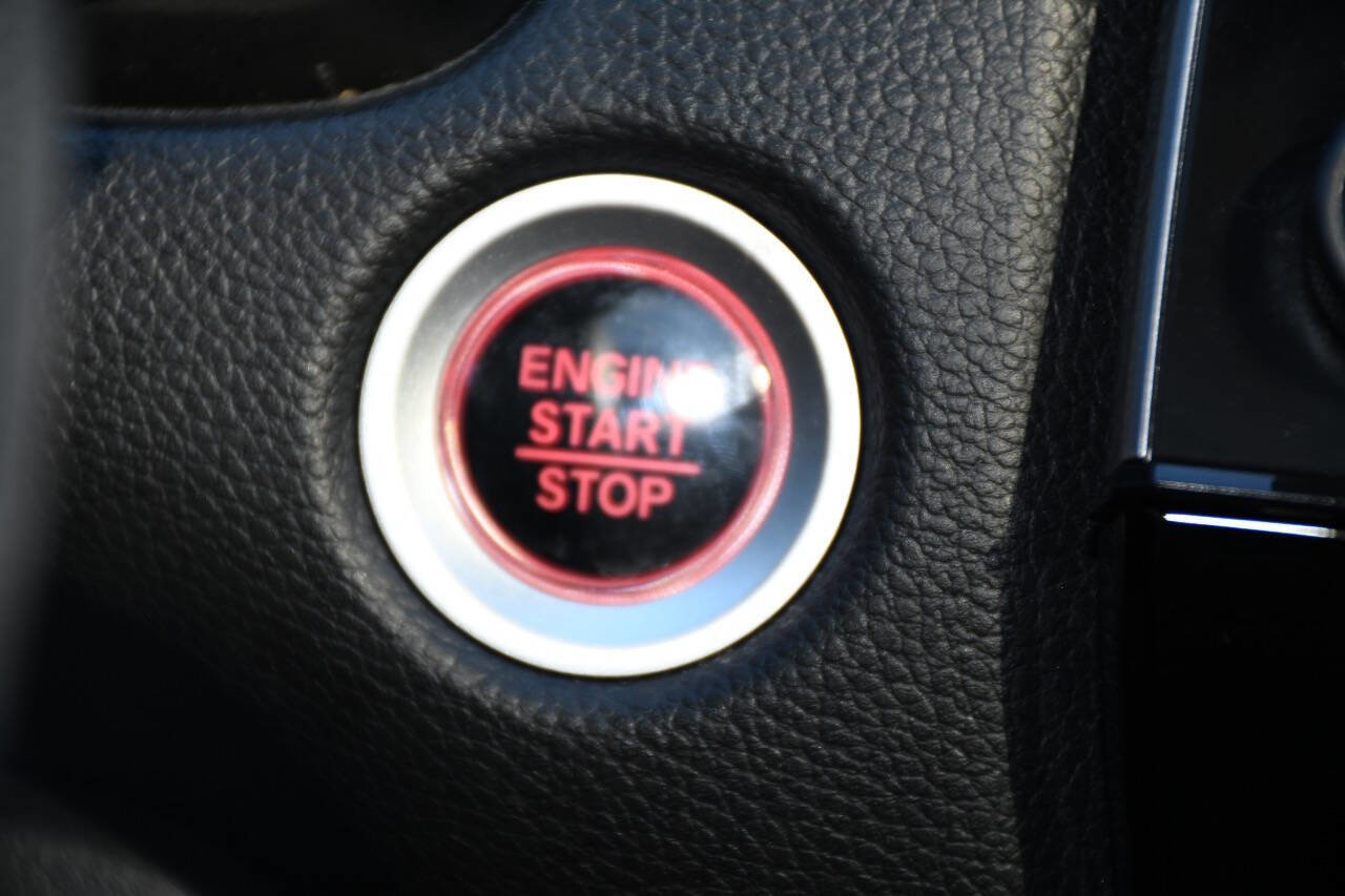Used 2020 Honda CR-V EX image 32