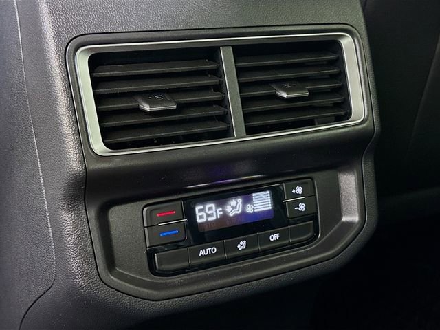 New 2026 Volkswagen Atlas SE AWD/4WD image 24