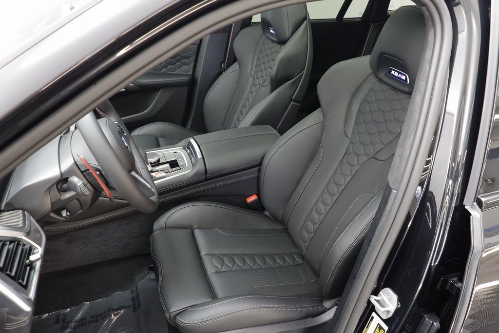 New 2026 BMW X6 M Competition w/ Executive Package image 8