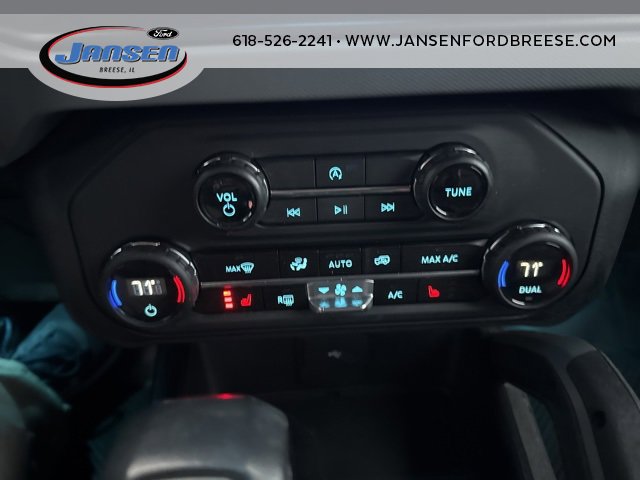 Used 2023 Ford Bronco Big Bend image 20