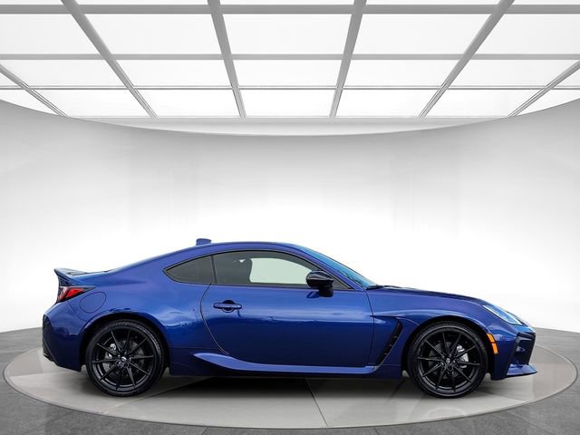 Used 2024 Toyota GR86 Premium image 3