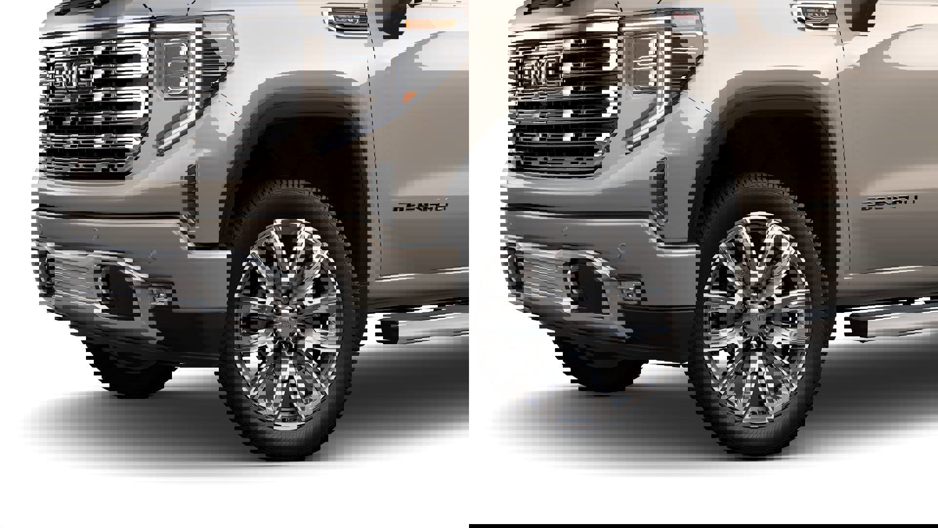 New 2026 GMC Sierra 1500 Denali w/ Denali Reserve Package image 29