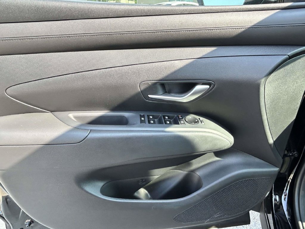 New 2026 Hyundai Tucson SE FWD image 15
