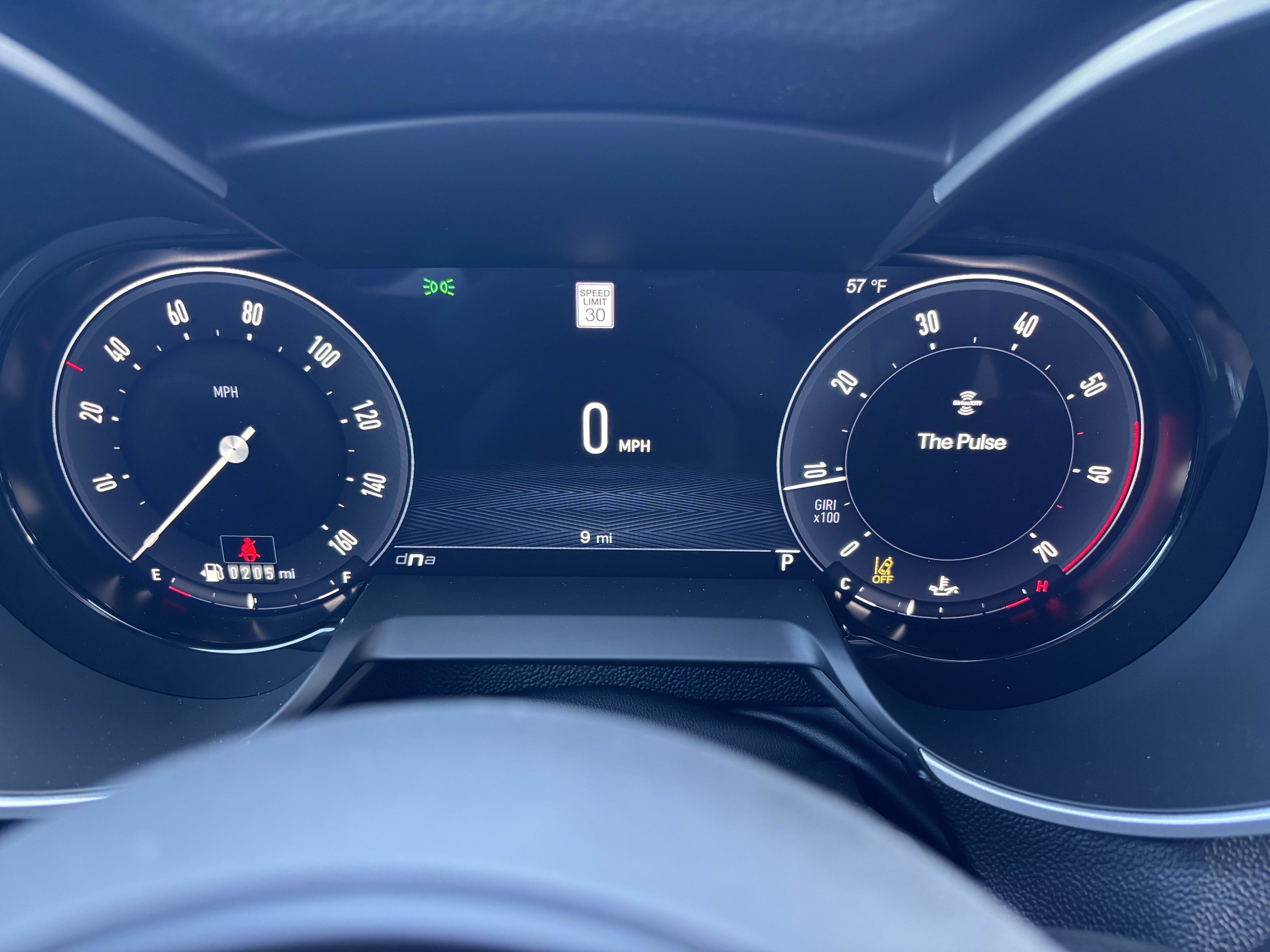 New 2026 Alfa Romeo Stelvio Sprint AWD/4WD image 20