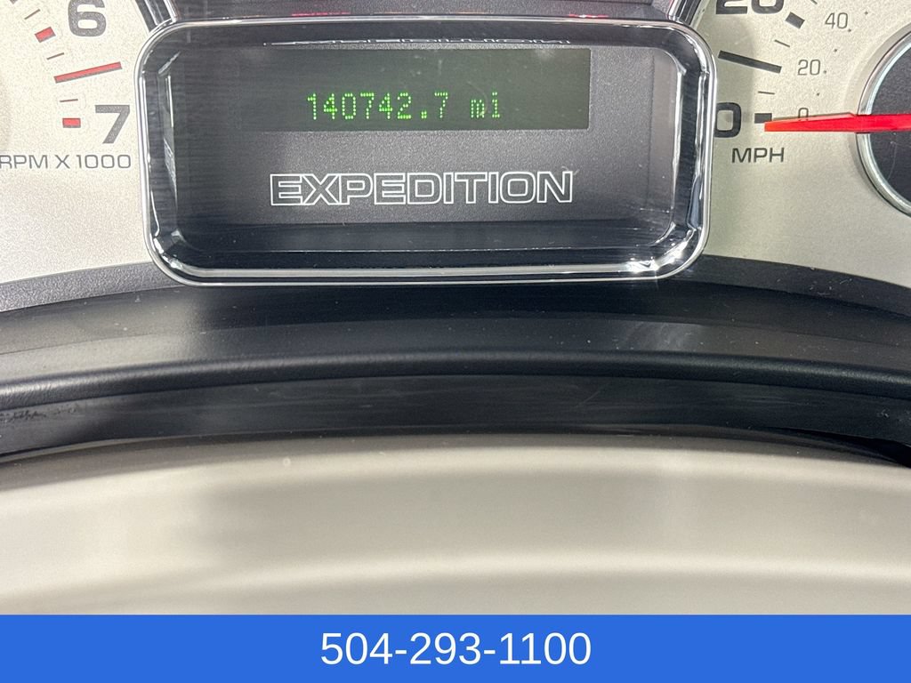 Used 2007 Ford Expedition XLT RWD image 13