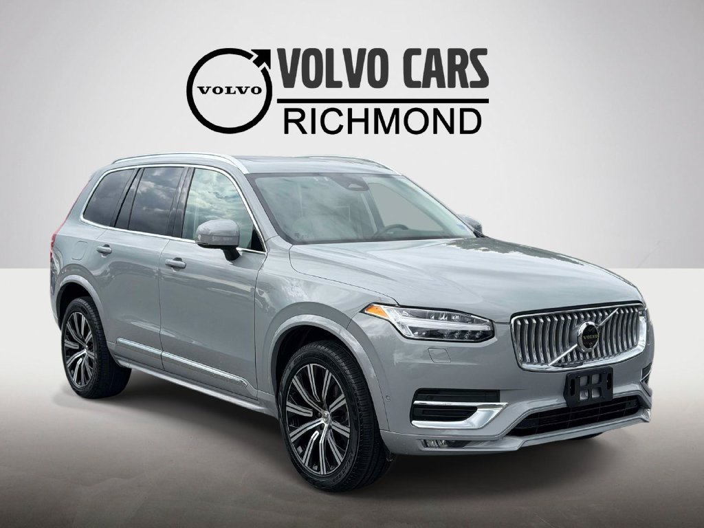 Used 2024 Volvo XC90 B6 Plus