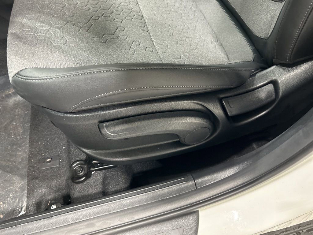 New 2026 Kia Seltos S image 11