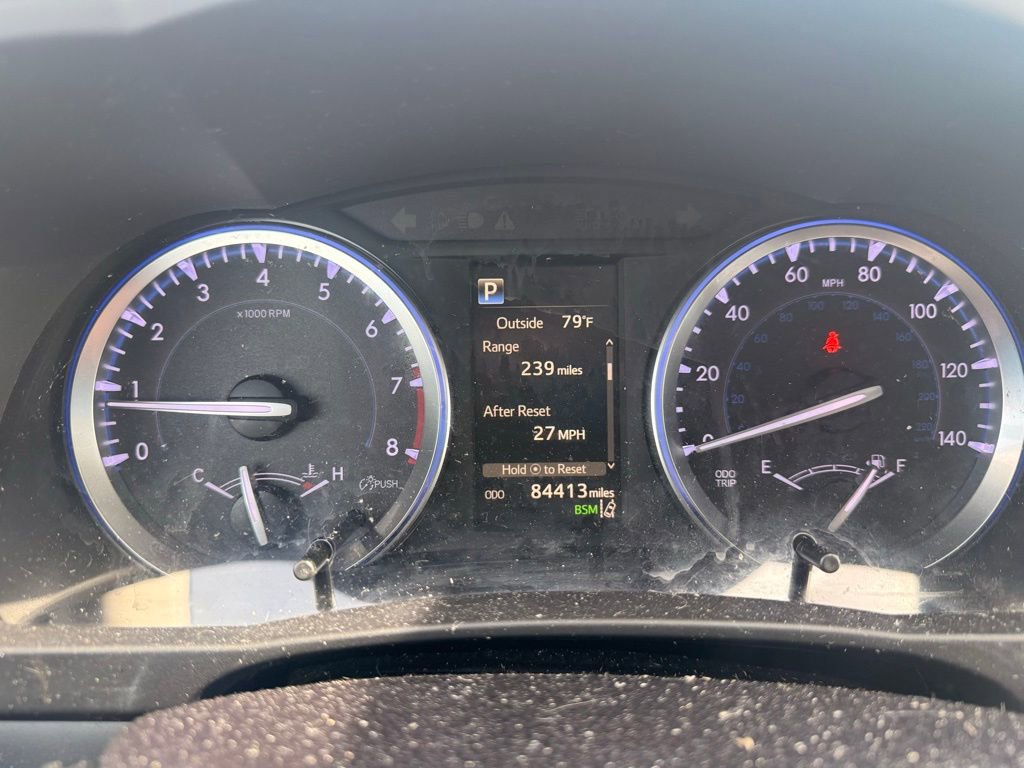 Used 2018 Toyota Highlander XLE image 23