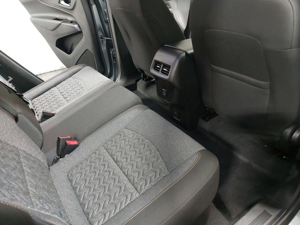 Used 2024 Chevrolet Equinox LT image 11