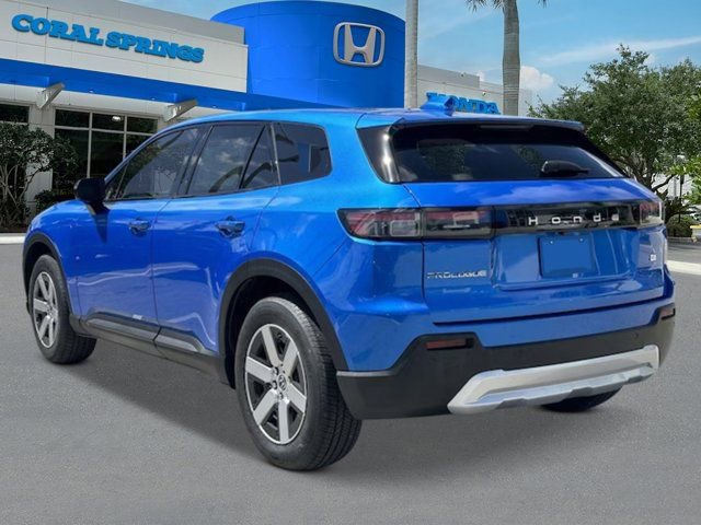 New 2026 Honda Prologue Eco image 3