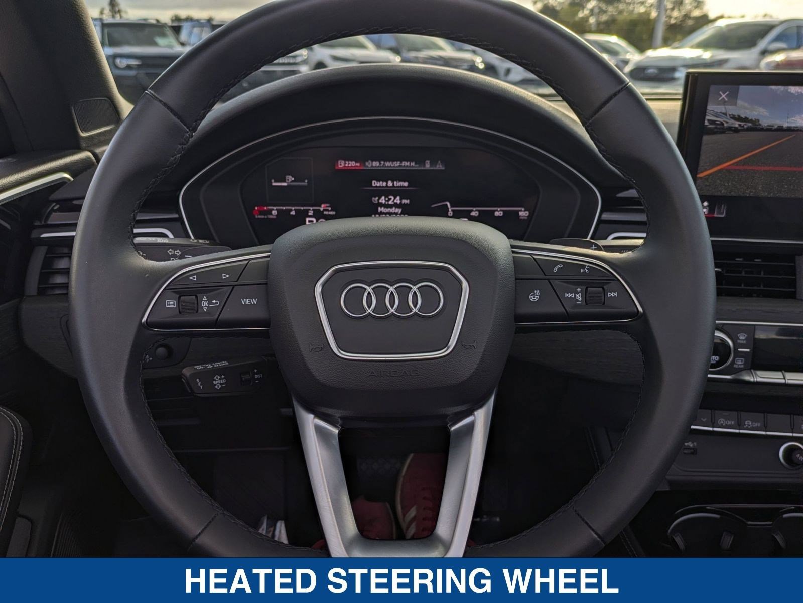 Used 2024 Audi A5 2.0T Premium Plus image 22