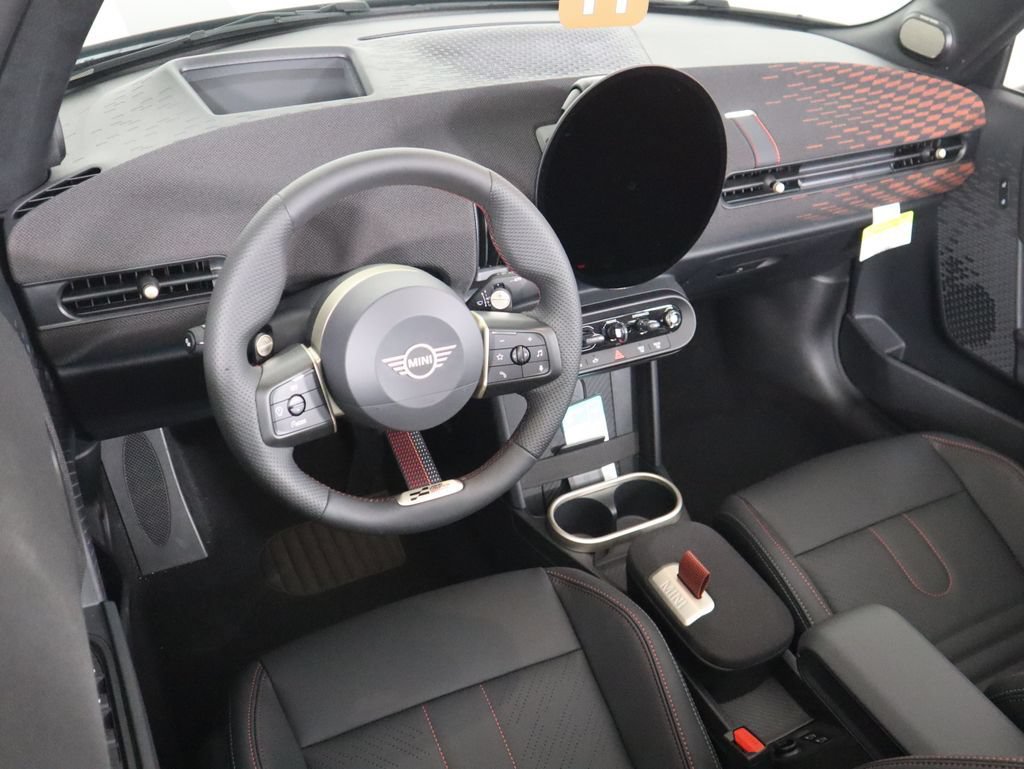 New 2026 MINI Cooper S FWD image 17