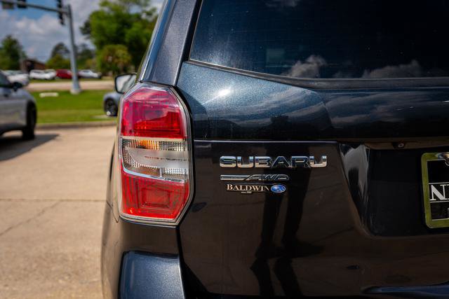 Used 2016 Subaru Forester 2.5i Limited image 16