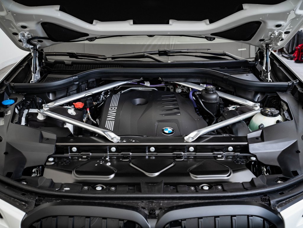New 2026 BMW X7 xDrive40i w/ M Sport Package image 50