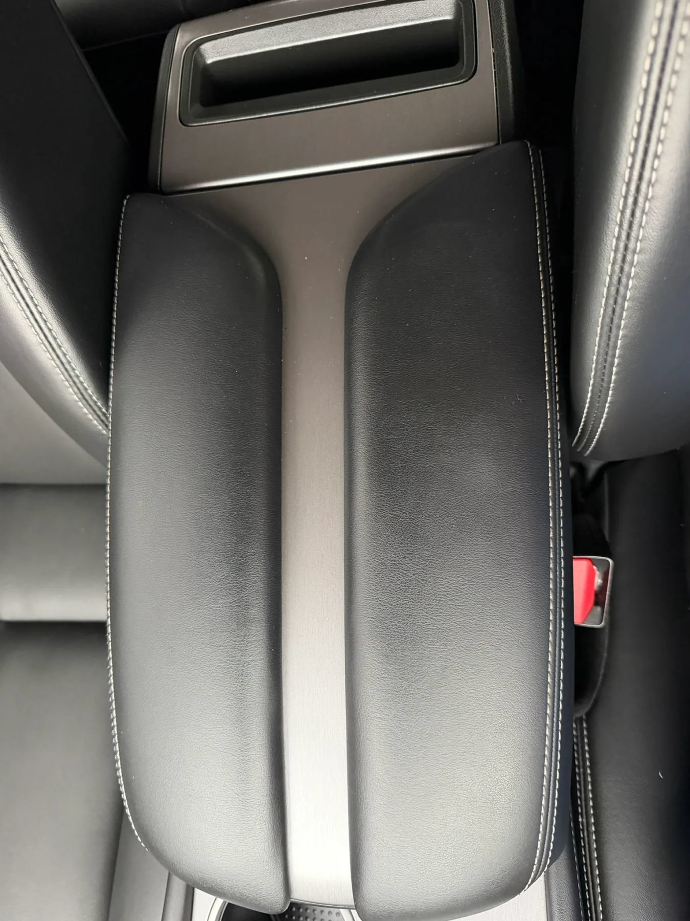 Used 2024 Nissan Murano SV AWD/4WD image 32