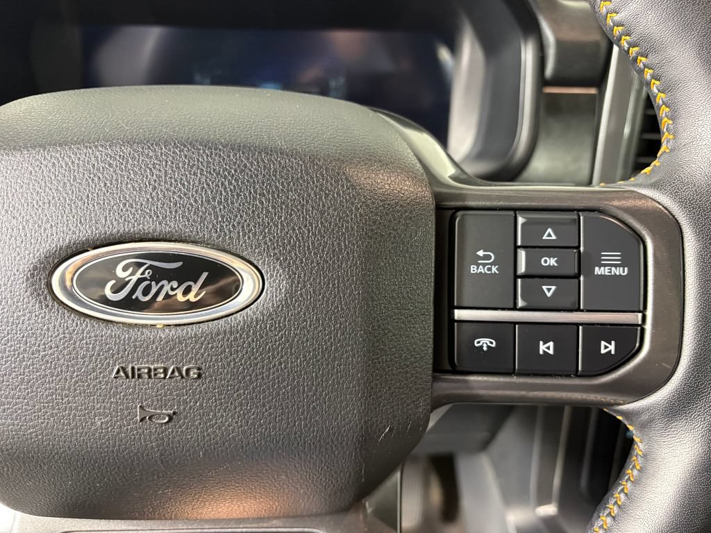 Certified 2023 Ford F150 Tremor w/ Equipment Group 402A High AWD/4WD image 23