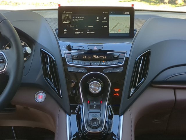 New 2026 Acura RDX w/ Technology Package image 18