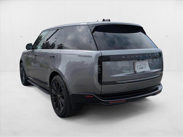 New 2025 Land Rover Range Rover SE image 8