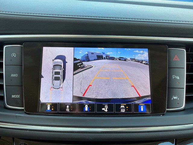 Used 2023 Buick Enclave Avenir w/ Avenir Technology Package AWD/4WD image 25