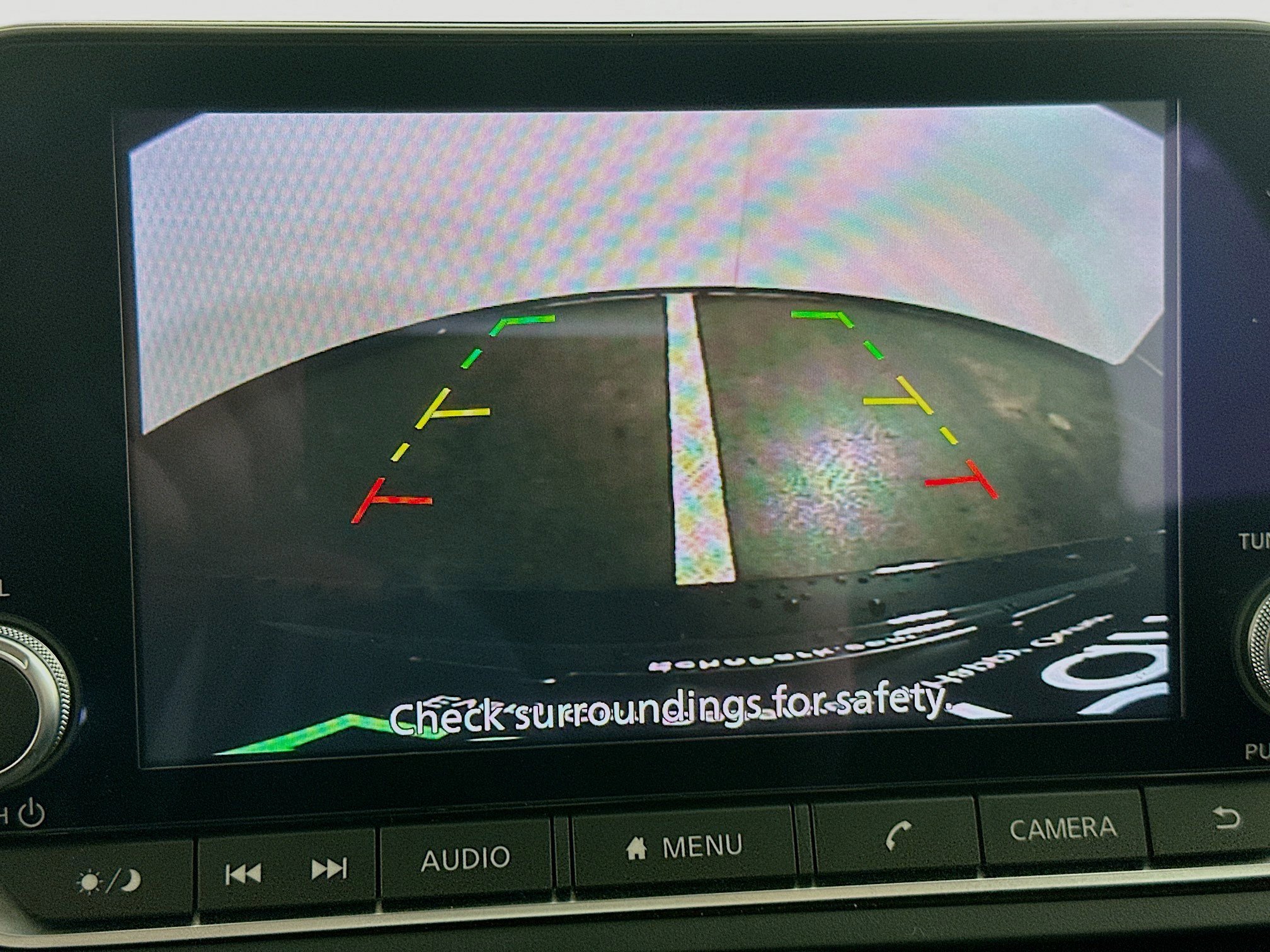 Used 2025 Nissan Altima 2.5 SV FWD image 21